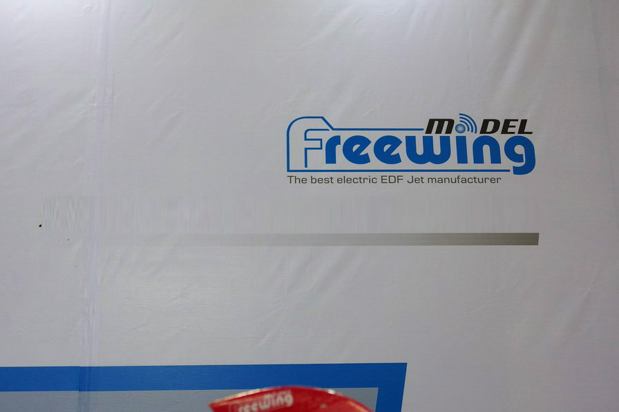 Freewing RC Airplane manufactuer