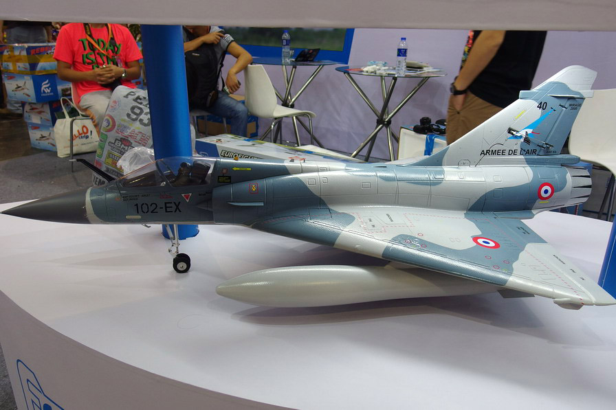 Freewing RC Airplane manufactuer