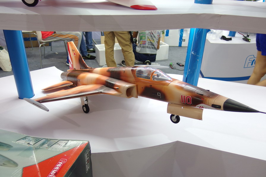 Freewing RC Airplane manufactuer