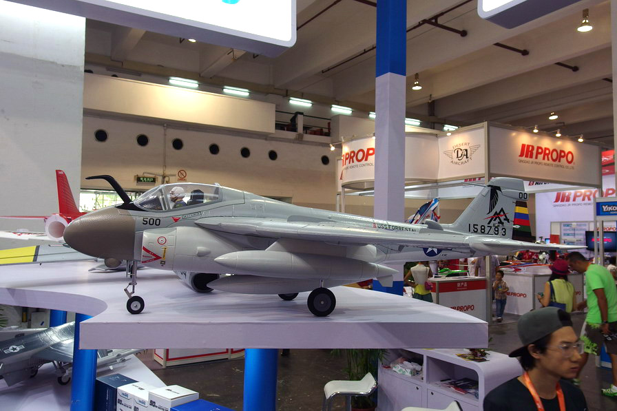 Freewing RC Airplane manufactuer