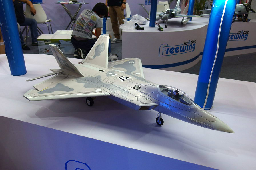 Freewing RC Airplane manufactuer