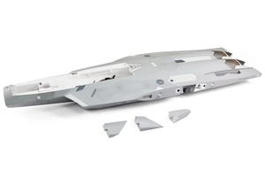 Freewing 90mm EDF F-22 V2 Raptor Fuselage