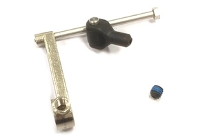 Freewing Nose Gear Steering Arm N528