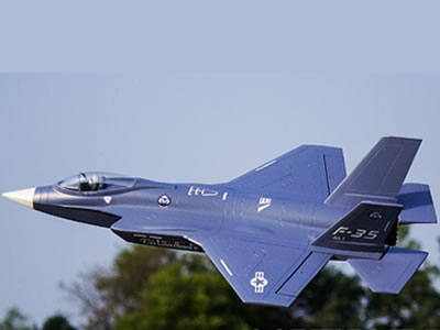 f 35 rc plane