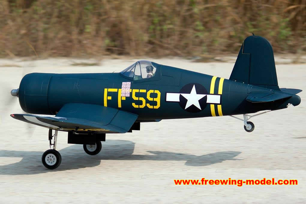 flightline f4u corsair