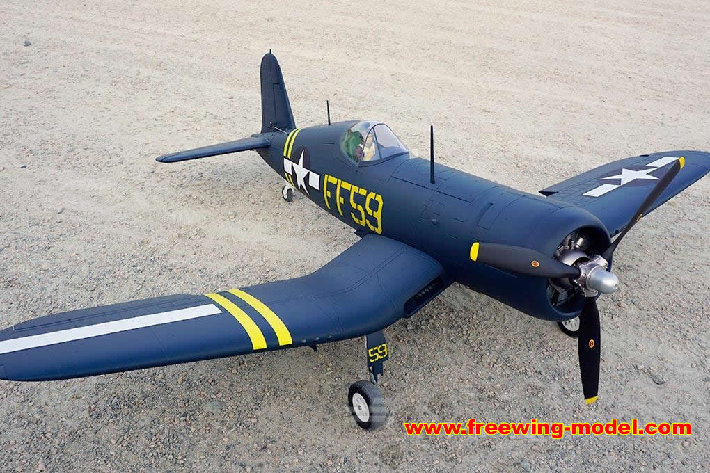 flightline f4u corsair