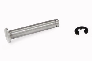 Freewing 80/90mm EDF Nose Landing Gear Axle