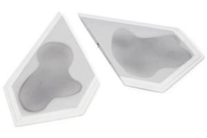 Freewing 90mm EDF F-22 Raptor Horizontal Tail