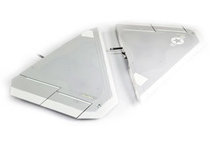 Freewing 90mm EDF F-22 V2 Raptor jet Main wing