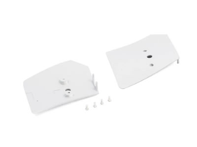 Freewing 90mm EDF F-22 V2 Main Gear Cabin Door Set