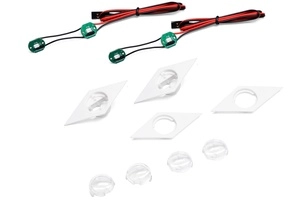 Freewing 90mm EDF F-22 V2 Wingtip LED Light