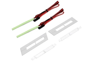 Freewing 90mm EDF F-22 V2 Main Wing Formation Light