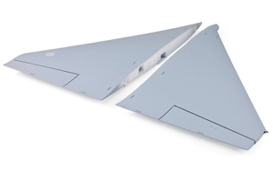 Freewing 90mm Eurofighter Typhoon V2 Main Wing