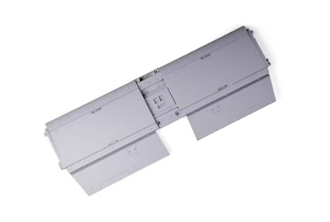  Freewing 64mm EDF A-10 Thunderbolt II V3 Jet Horizontal Stabilizer FJ1171103