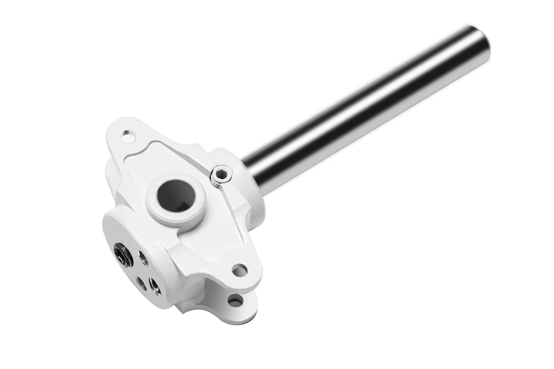 Freewing Twin 80mm A-10 Thunderbolt II V2 Rear Supporting Rod - Left