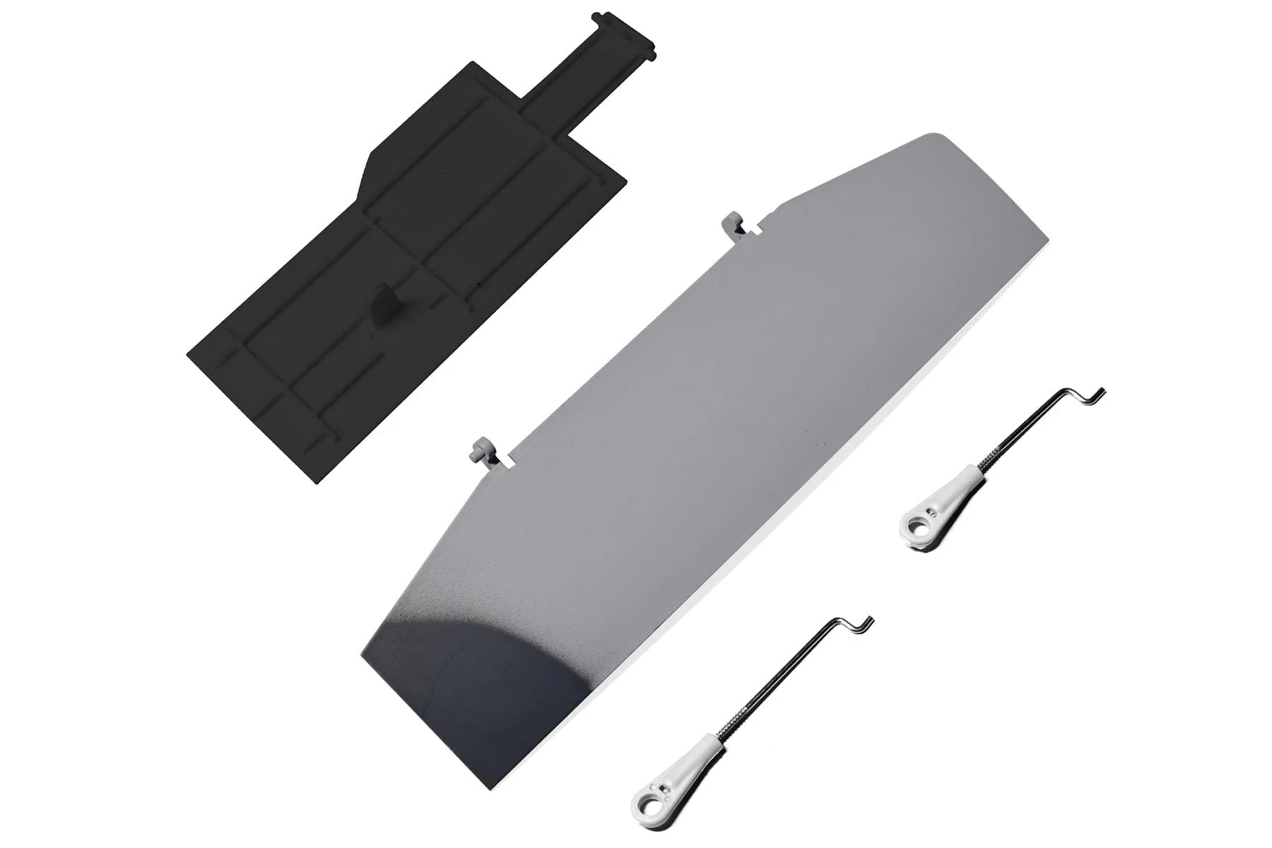 Freewing Twin 80mm A-10 Thunderbolt II V2 Nose Cabin Door