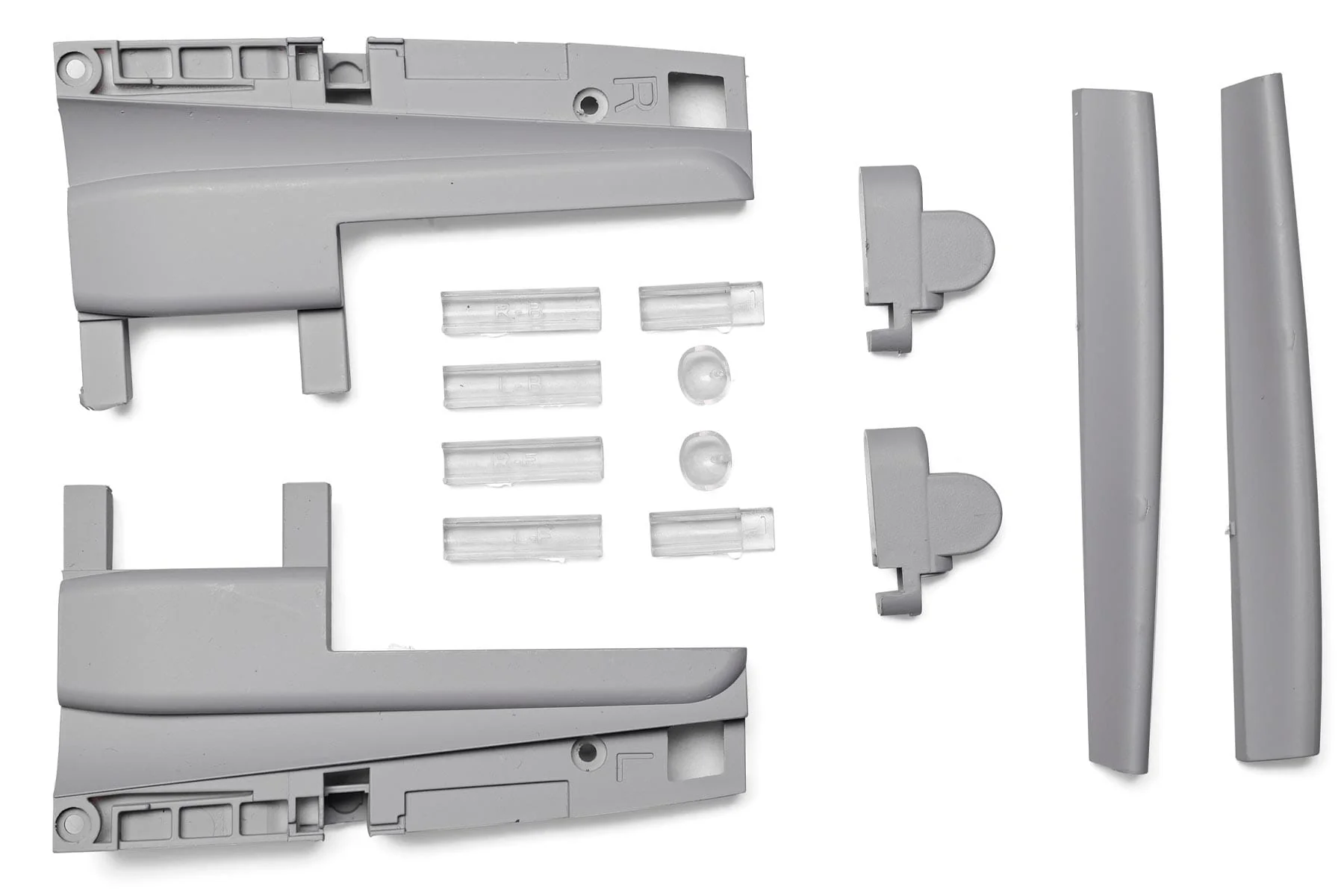 Freewing Twin 80mm A-10 Thunderbolt II V2 Wingtop Formation Light Cover