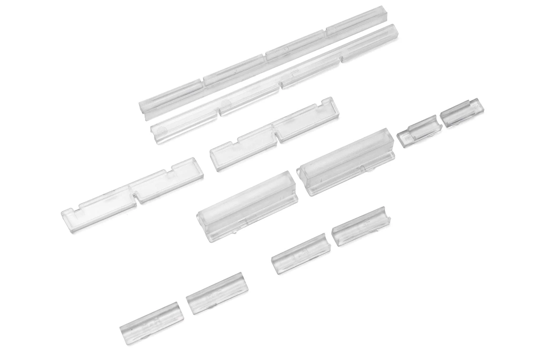 Freewing Twin 80mm A-10 Thunderbolt II V2 Formation Light Cover