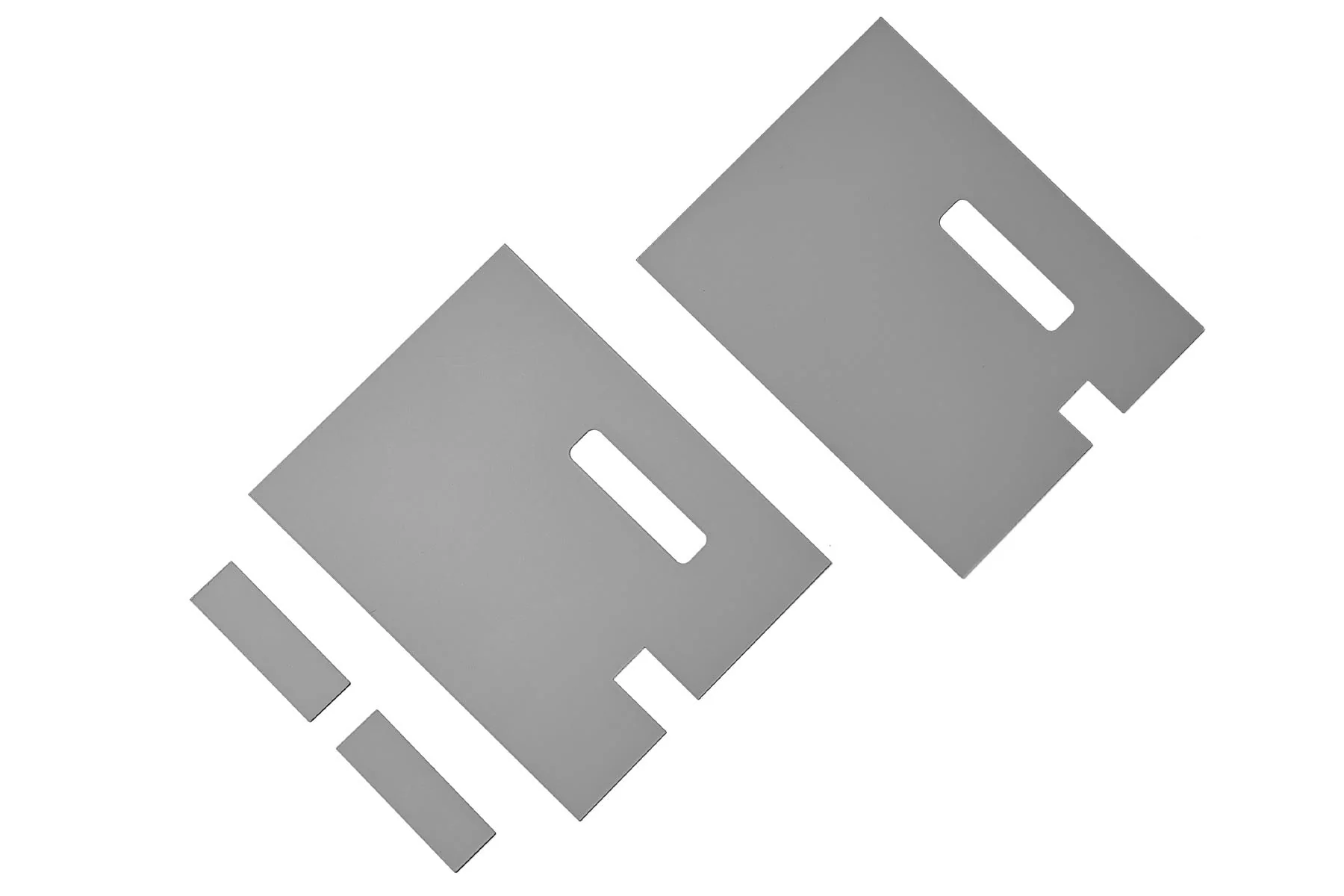 Freewing Twin 80mm A-10 Thunderbolt II V2 Main Wing PVC Cover