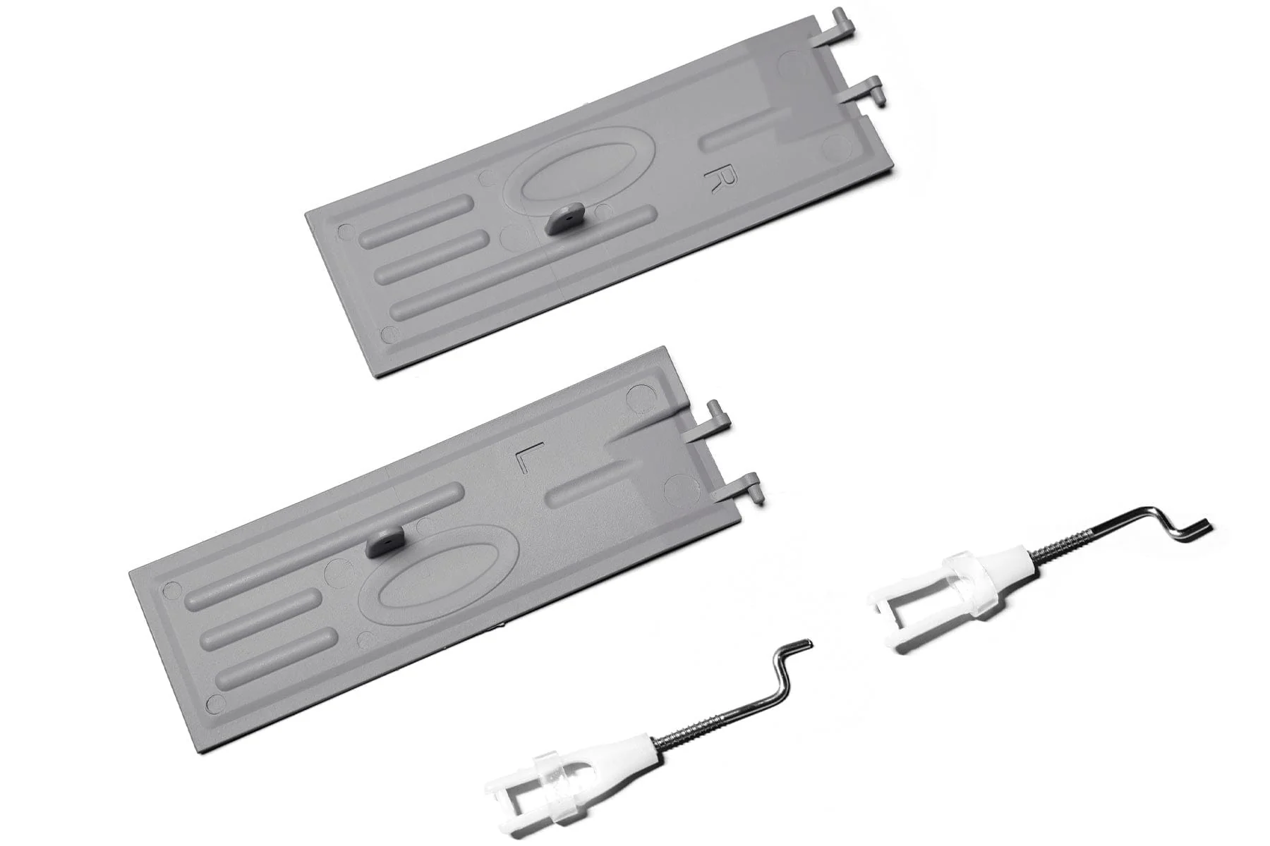 Freewing Twin 80mm A-10 Thunderbolt II V2 Rear Cabin Door