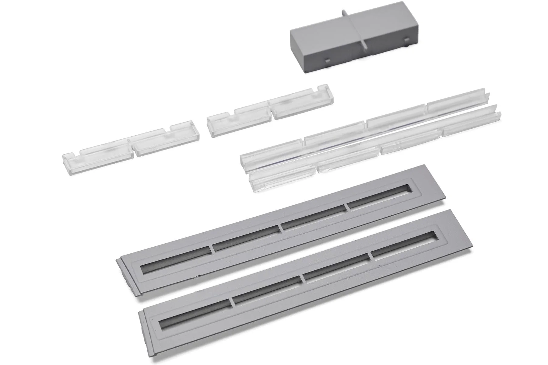 Freewing Twin 80mm A-10 Thunderbolt II V2 Tail Formation Light Cover