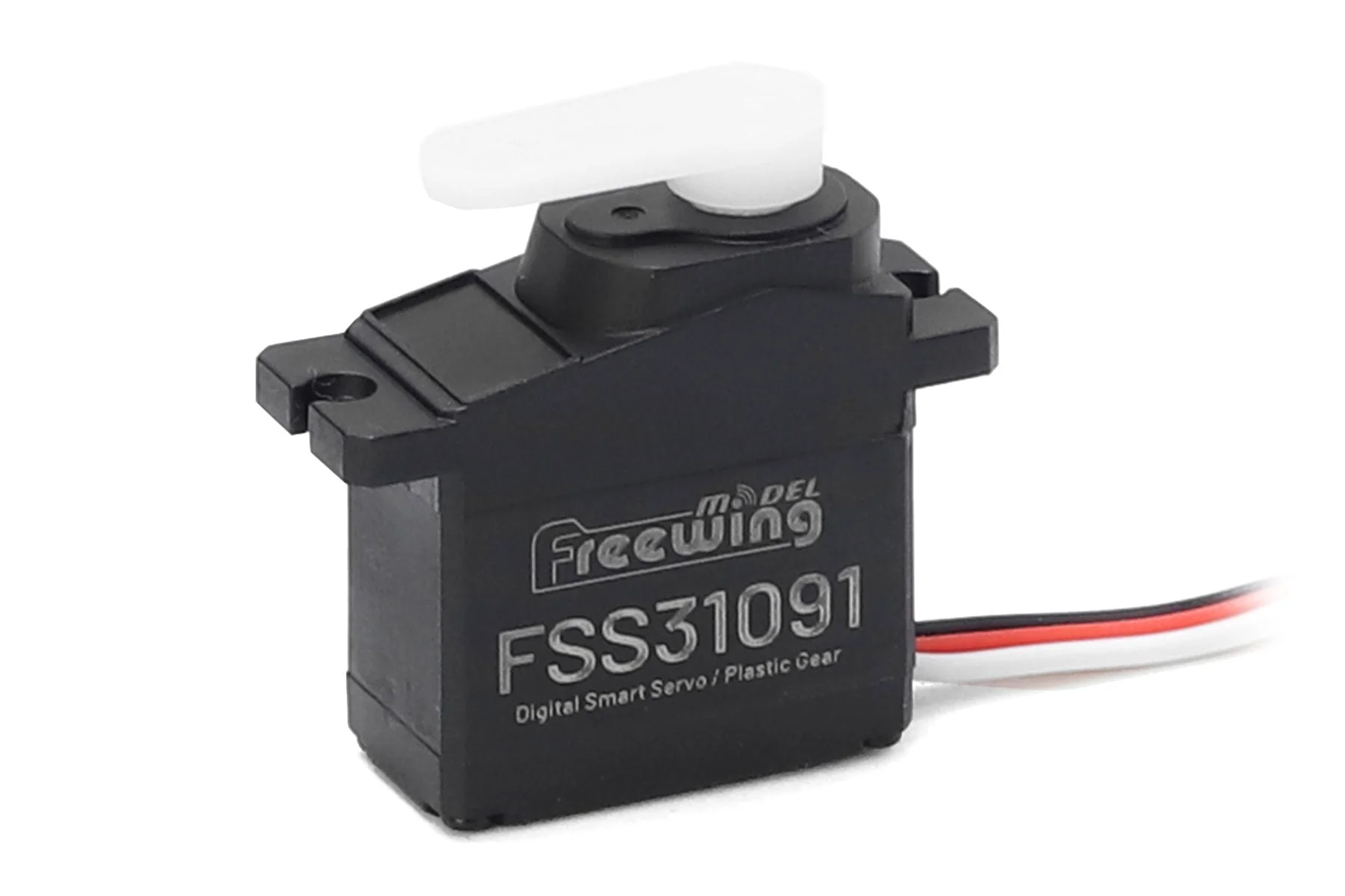 Freewing 9g Digital Smart Servo with 600mm (23 inch) Lead