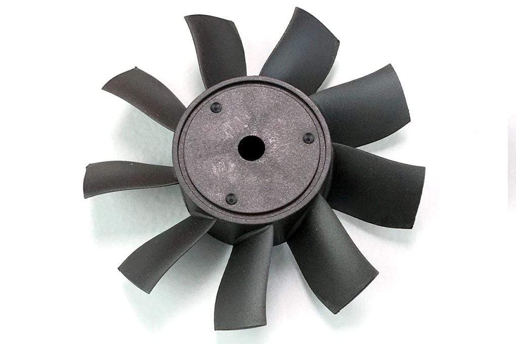 Freewing 80mm 9-Blade Ducted Fan B