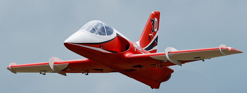 Freewing Ares 3D 90mm  EDF Sport Jet flight demo unboxing review