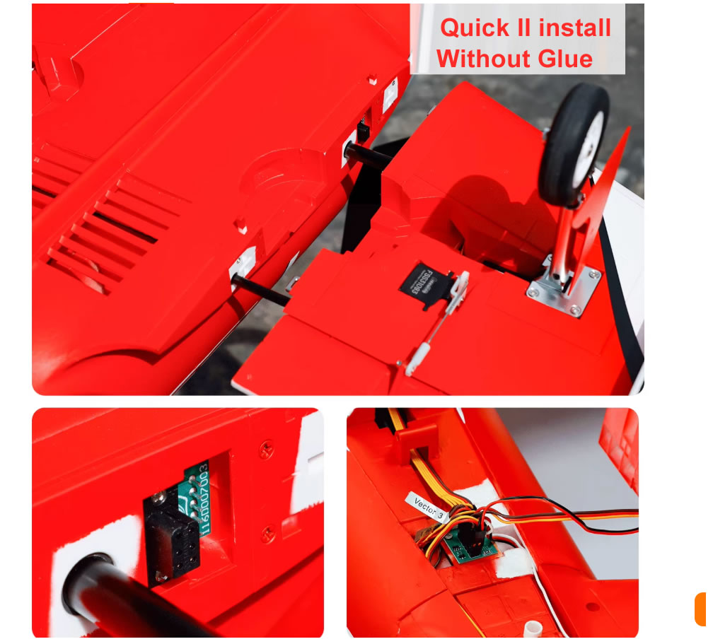 Freewing Ares 3D 90mm  EDF Sport Jet flight demo unboxing review