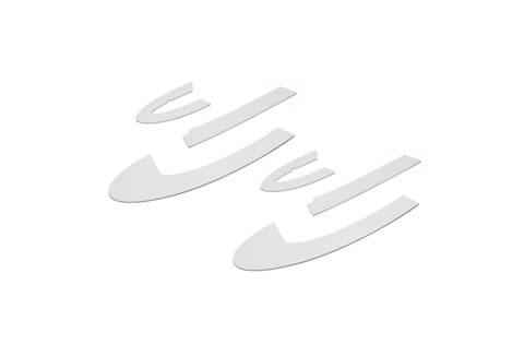 Freewing 90mm EDF Ares 3D Wing Fences FJ323110914