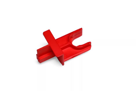 Freewing 90mm EDF Ares 3D Nose Gear Supporting Rod FJ32311097