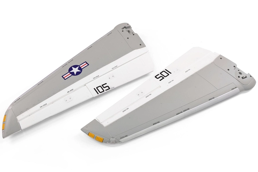 Freewing 64mm EDF F-14 V2 Tomcat Main Wing