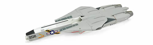 freewing F14 tomcat twin 64mm EDF Jet Fuselage