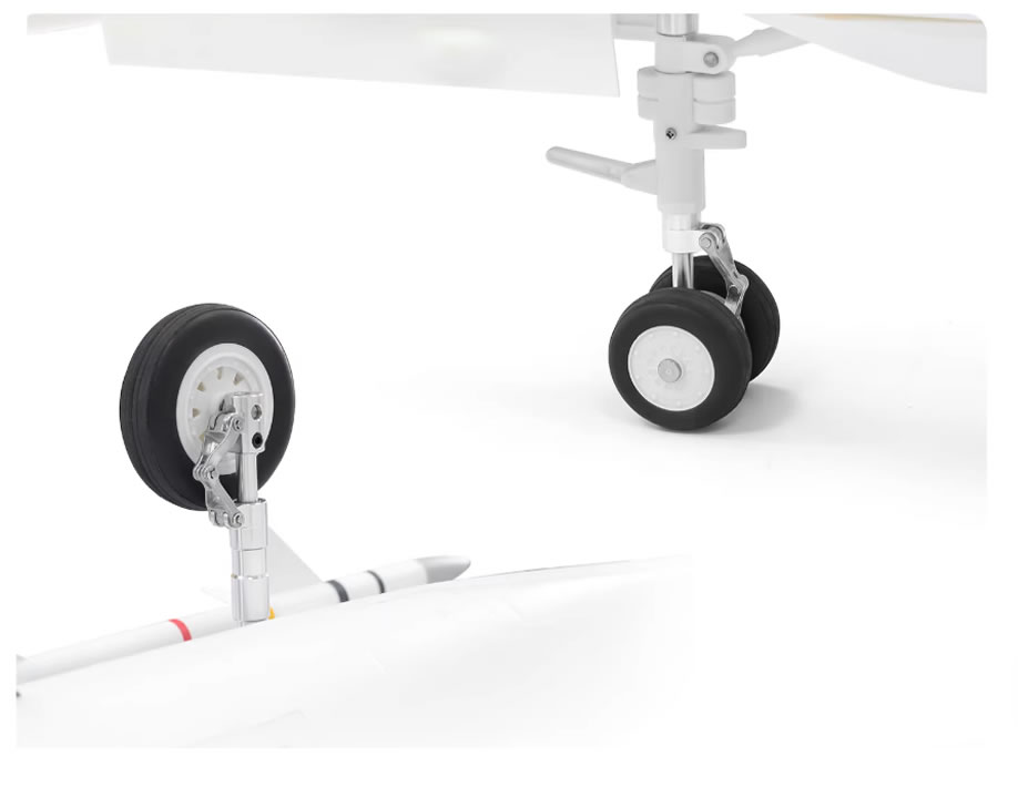 >Freewing F-14 Tomcat Twin V2 64mm EDF PNP JET