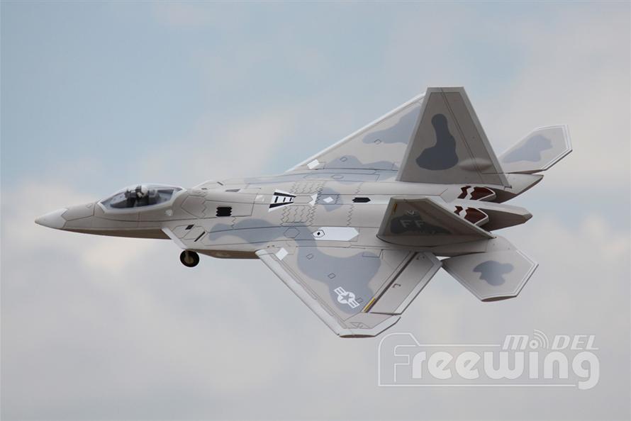 F 22 raptor rc plane for sale sales