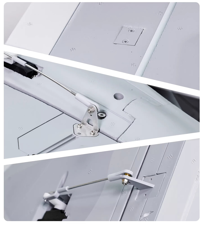 Freewing F-22 Raptor V2 Ultra Performance ARF Plus 90mm EDF Jet airplane