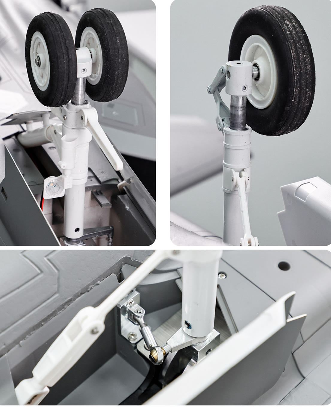 Freewing F-35C 110mm EDF ARF Plus Jet