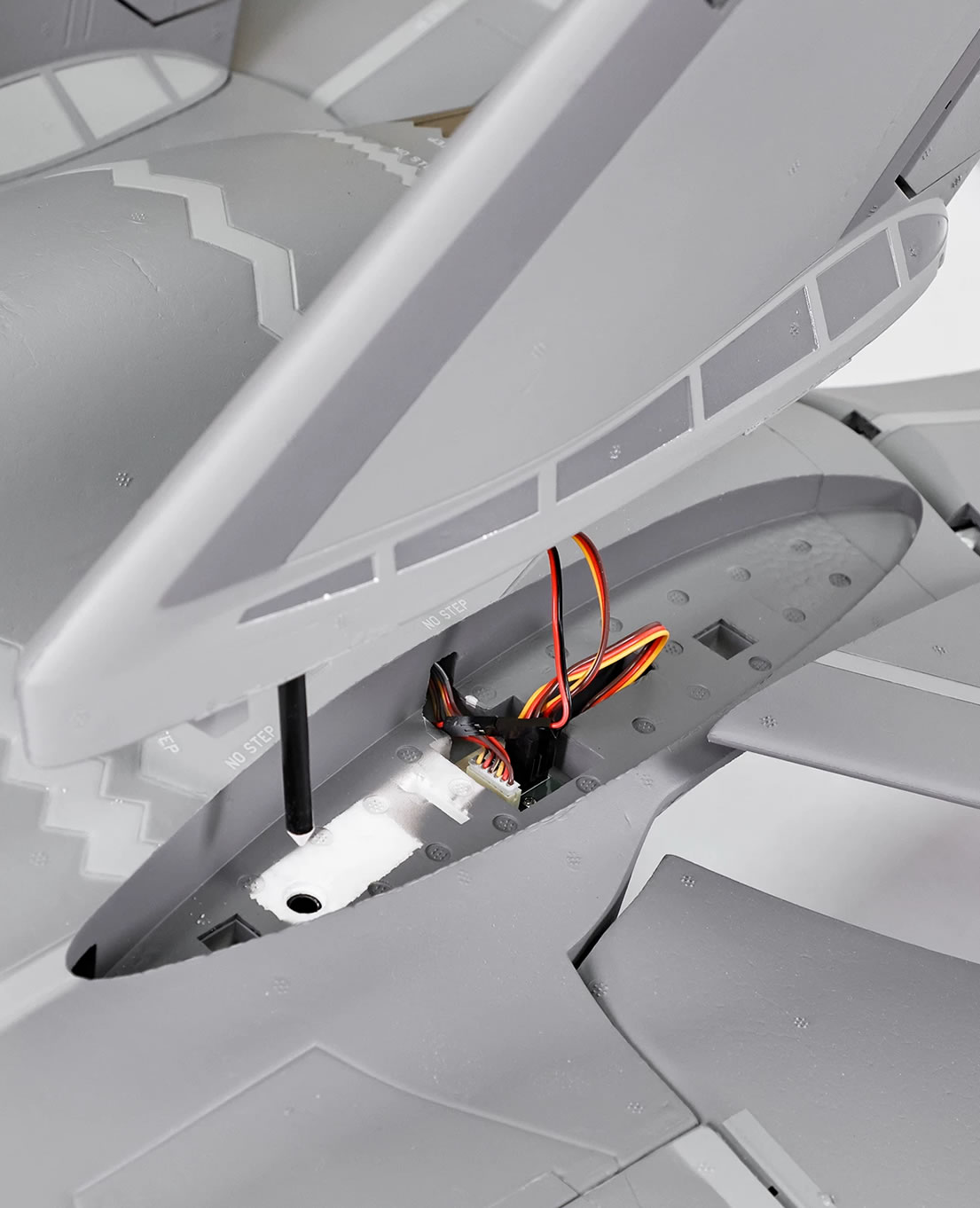 Freewing F-35C 110mm EDF ARF Plus Jet