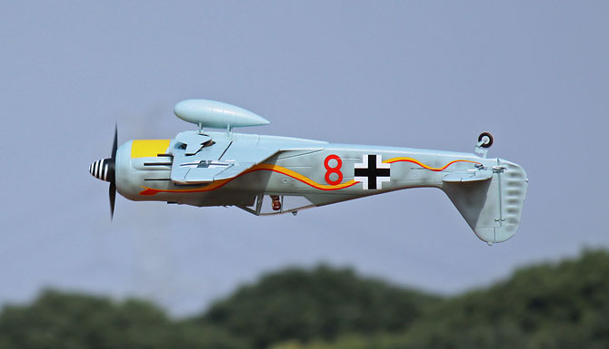 Freewing fw 190 deals