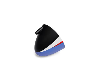 Freewing k-8 karakorum Nose Cone