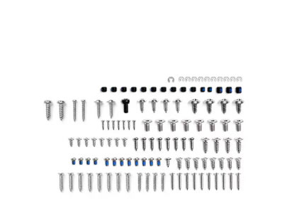 Freewing k-8 karakorum Pushrod Set