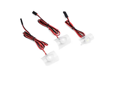 Freewing k-8 karakorum LED Light