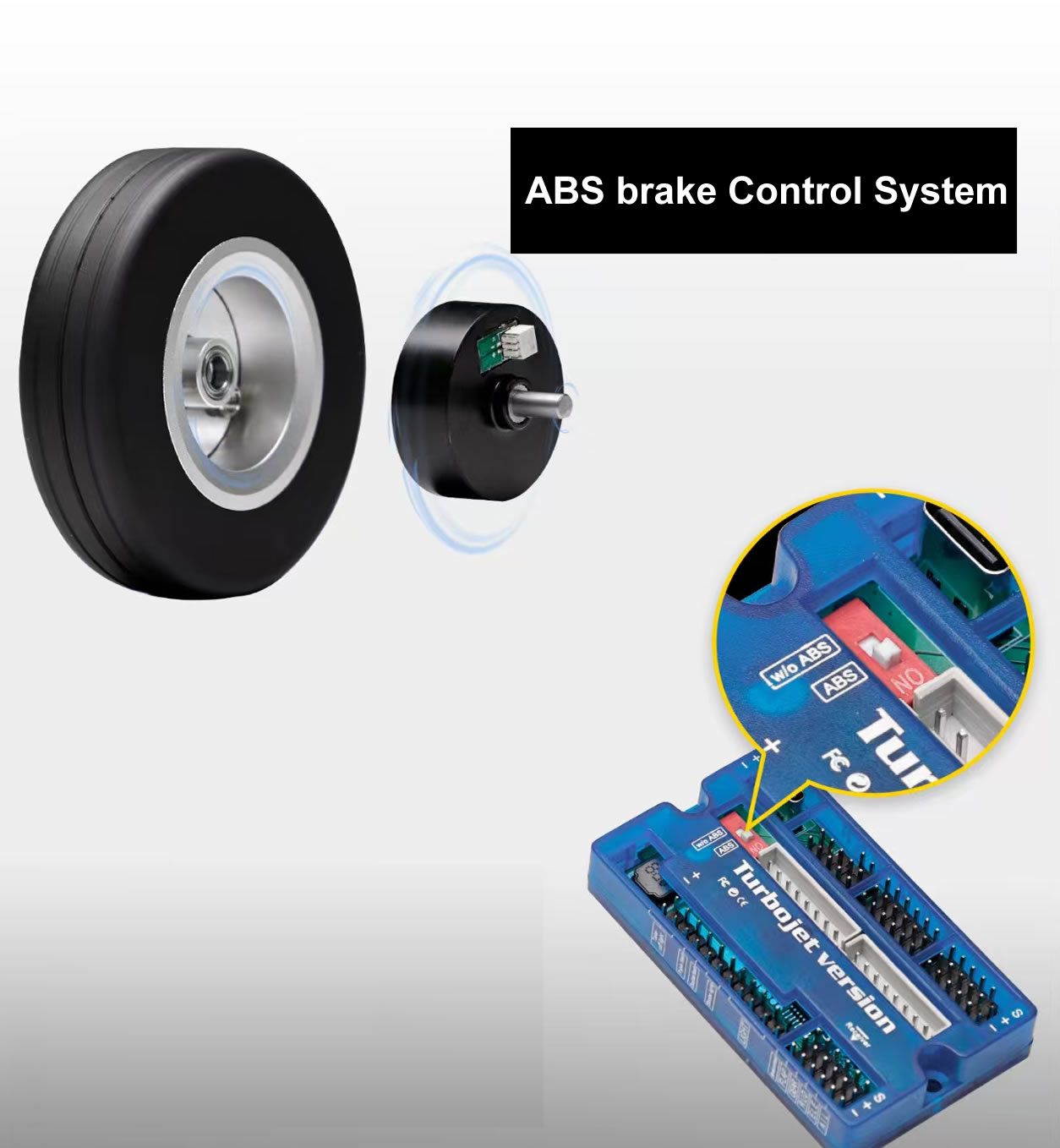 Freewing Zeus 45NT flight demo unboxing review