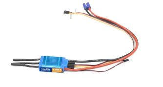 Freewing 120A ESC with 8A BEC and Reverse Thrust Function