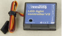 Freewing LED Light Controller V3