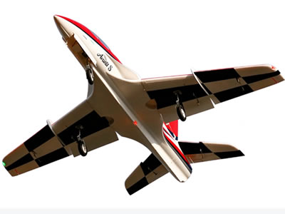 A Livery That Pops