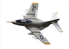 Freewing F9F-8 Cougar ARF Plus RC Jet