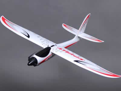 Freewing Moray Red(Orange) Racer 4S PNP  RC AirPlane