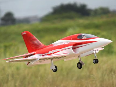 Freewing Stinger 90mm EDF KIT RC Airplane